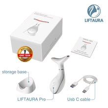 Load image into Gallery viewer, New LIFTAURA Pro + Free Revitalize Serum