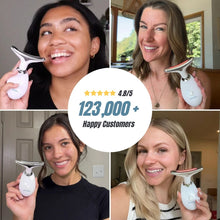 Load image into Gallery viewer, New LIFTAURA Pro + Free Revitalize Serum