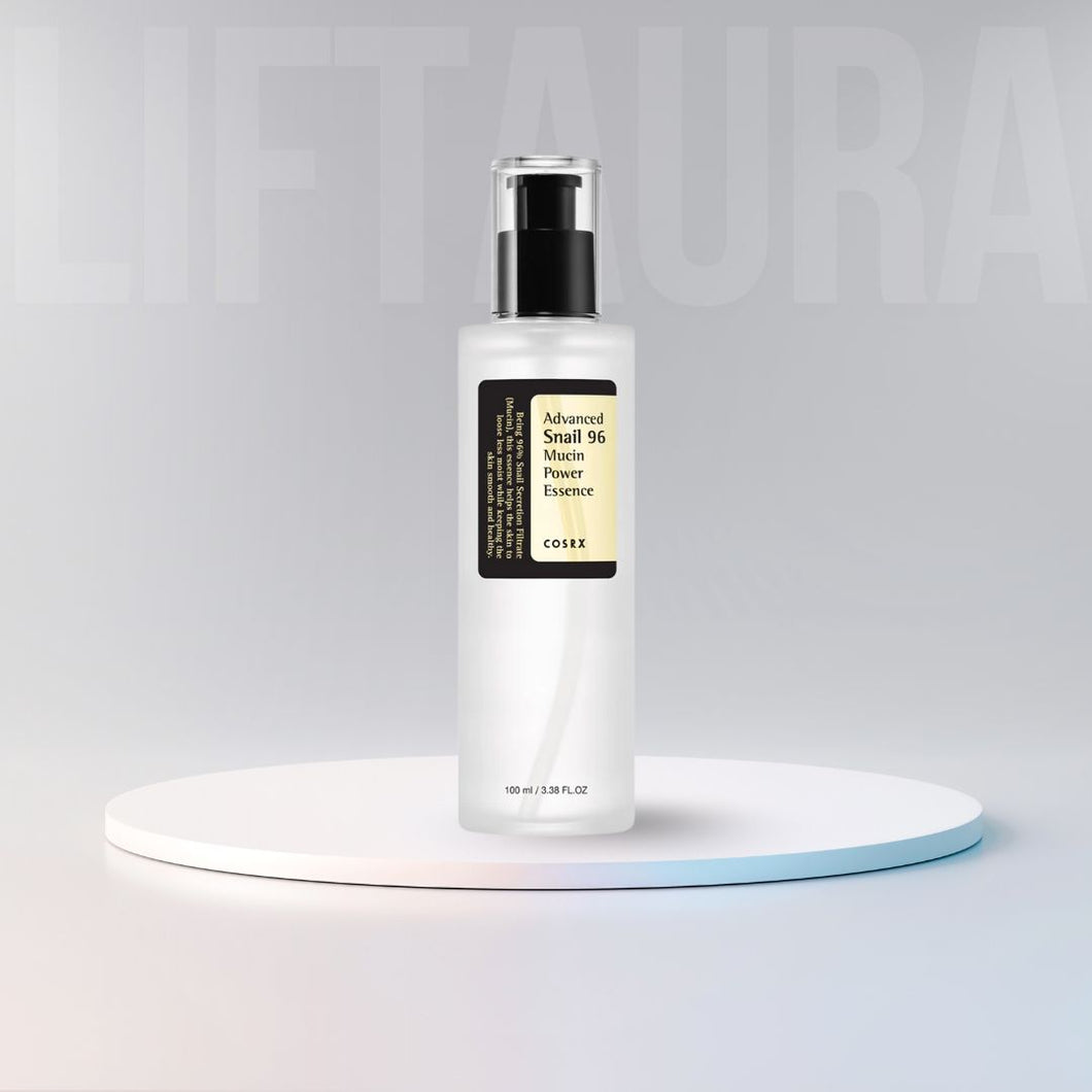 Advanced Snail 96 Mucin Power Essence