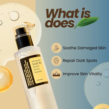 Load image into Gallery viewer, Advanced Snail 96 Mucin Power Essence
