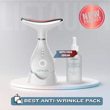Load image into Gallery viewer, New LIFTAURA Pro + Free Revitalize Serum
