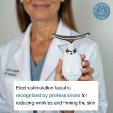 Load image into Gallery viewer, LiftAura™ 7-in-1 LED Facial Sculptor

