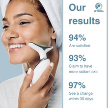 Load image into Gallery viewer, LiftAura™ 7-in-1 LED Facial Sculptor
